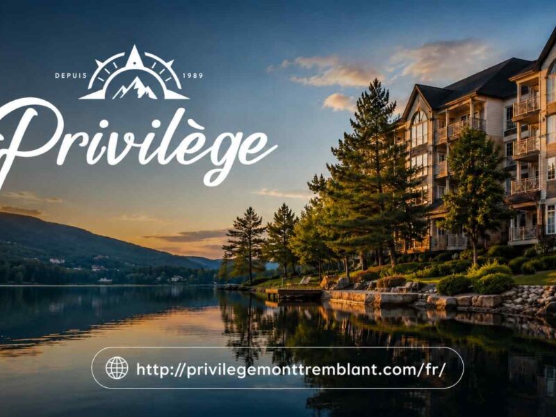 locations de vacances près de Mont-Tremblant