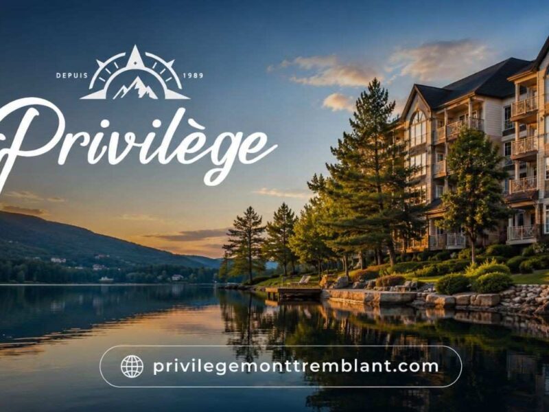 vacation rentals near Mont-Tremblant